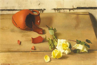 THE BROKEN JUG, 1965