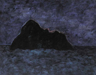 ISLANDS, 2001