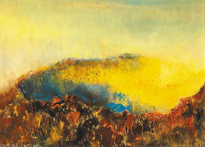 CALDERA EDGE
