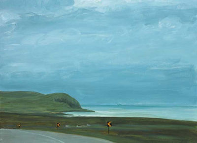 Sample artwork by Eithne Jordan (Born 1954), known for interior, landscape and still life painting - View similar artists and auction records
