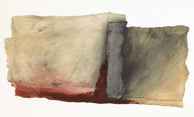 Sample artwork by James O'Connor (Born 1945), known for painting - View similar artists and auction records