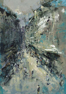 ROME STREET