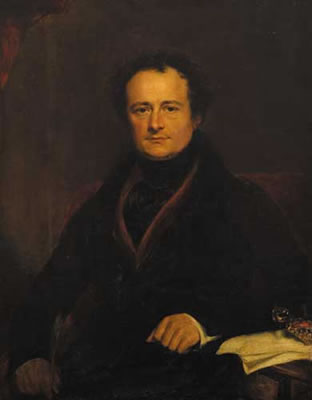 PORTRAIT OF DANIEL O'CONNELL by Martin Archer (Sir) Shee - Auction record, sale price, and art valuation. Compare with similar artists and explore comparable artworks.