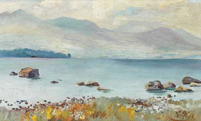 EAST WIND, 1927