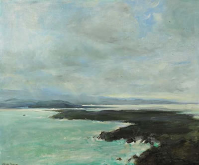 WESTERN SEABOARD, 1980