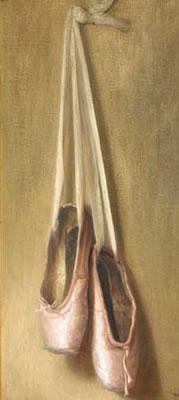 BALLET SHOES IV