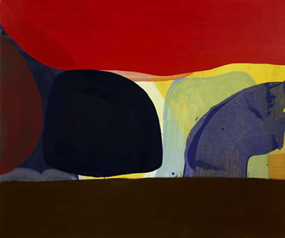 MIRACLE OUTSIDE THE WINDOW, 2008