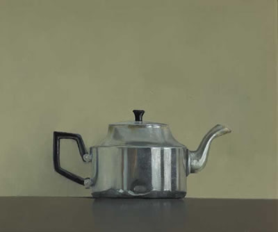 TEAPOT, 2000