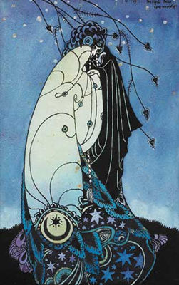DEIRDRE AGUS LAVARCHAM, 1919