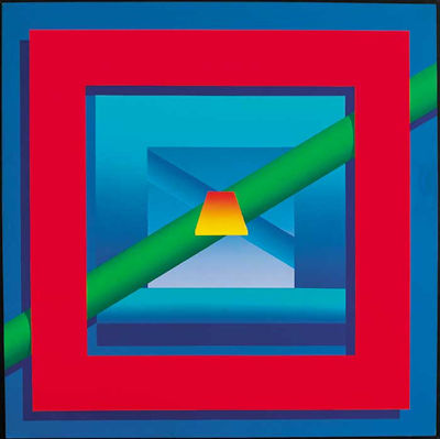 UNTITLED by Francis Tansey - Auction record, sale price, and art valuation. Compare with similar artists and explore comparable artworks.