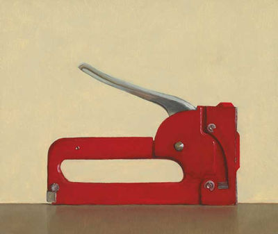 RED STAPLEGUN, 2002