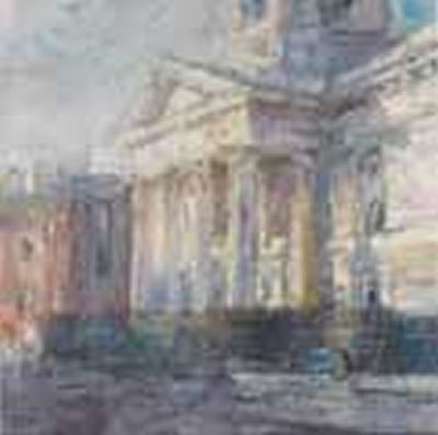 ST GEORGE'S, HARDWICK PLACE, DUBLIN 2007