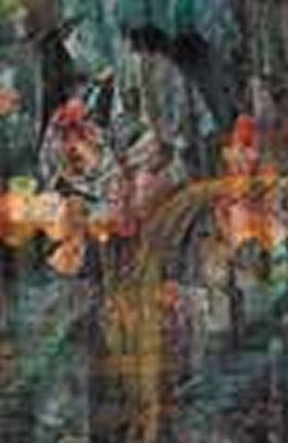 STREET SELLER, 1970 by George William Walsh - Auction record, sale price, and art valuation. Compare with similar artists and explore comparable artworks.