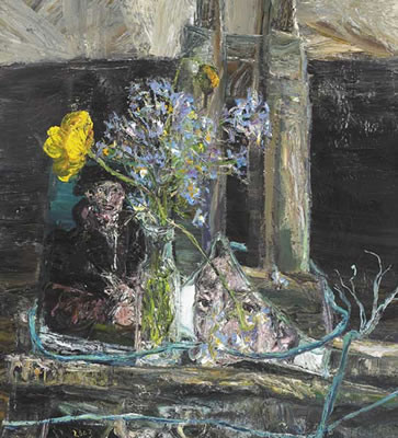 HOLBEIN WITH NATURE