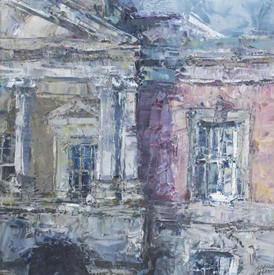 DUBLIN CASTLE