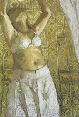 ODALISQUE