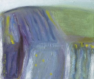 MOUNTAIN DREAMS