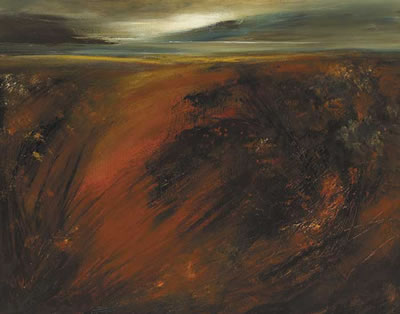 LATE AUTUMN
