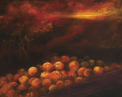 HARVEST