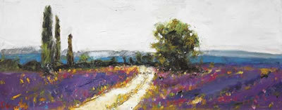 LITTLE ROAD