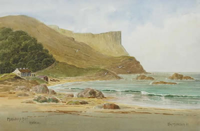 MURLOUGH BAY, ANTRIM