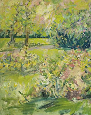 EARLY SUMMER