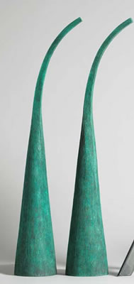 THE SAME BUT DIFFERNET (A PAIR)