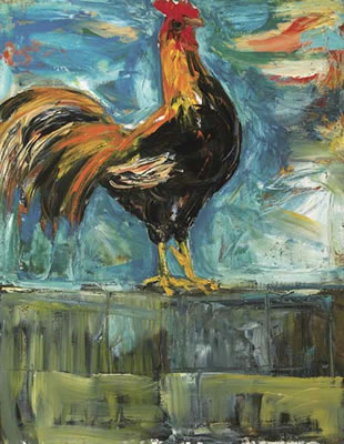 COCK III