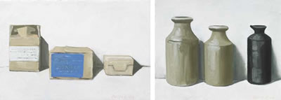 Sample artwork by Mark Pepper (Born 1957), known for painting - View similar artists and auction records
