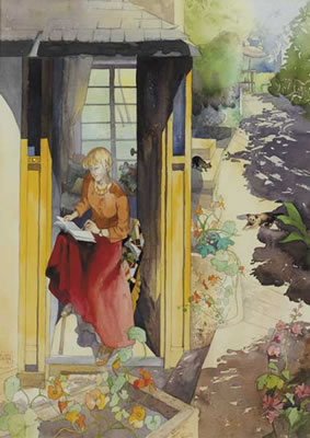 PORTRAIT OF CLARE BOYLAN (1948-2006) by Clare Cryan - Auction record, sale price, and art valuation. Compare with similar artists and explore comparable artworks.