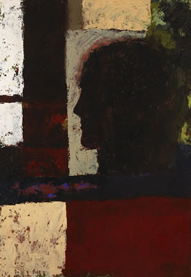 ADVOCATE, 2003 by John Philip Murray - Auction record, sale price, and art valuation. Compare with similar artists and explore comparable artworks.