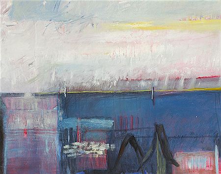 A REMOTE PLACE, 2002