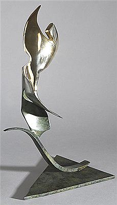 JOYFUL FIGURE, 2006