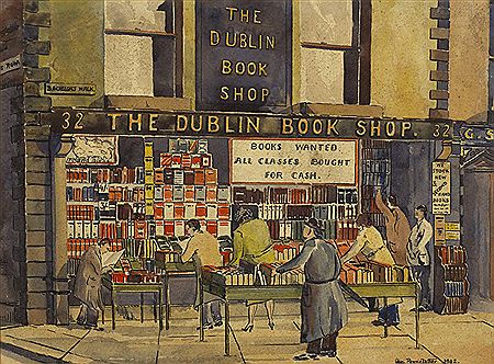 Sample artwork by George Pennefather (1905 - 1967), known for landscape - View similar artists and auction records