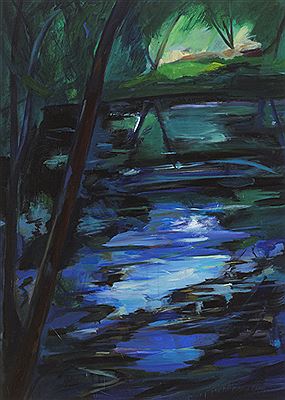 SWEET'S POND III