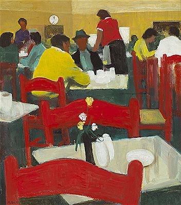 CAFE, c.1991