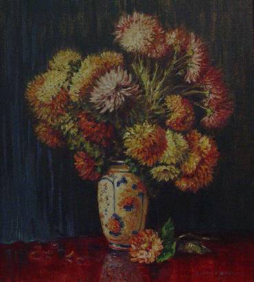 Chrysanthemum