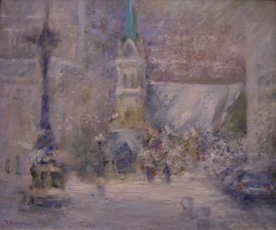 Christ Church