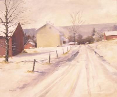 Warming Trend by Henry Bell - Auction record, sale price, and art valuation. Compare with similar artists and explore comparable artworks.