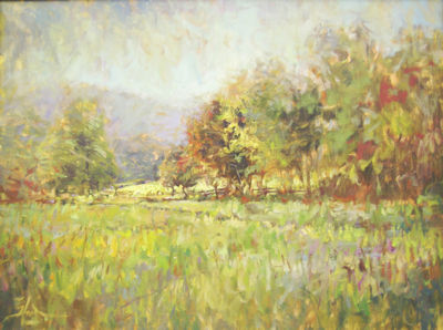 Artwork by Randall Scott Harden