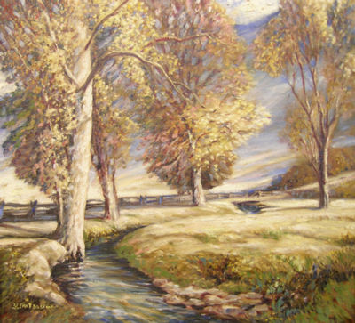 Indiana Farm