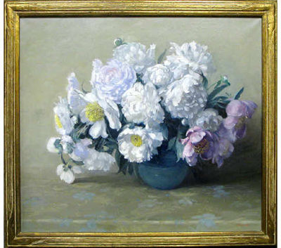 PEONIES