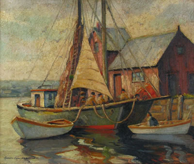 Glouster
