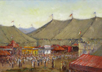 The Big Top