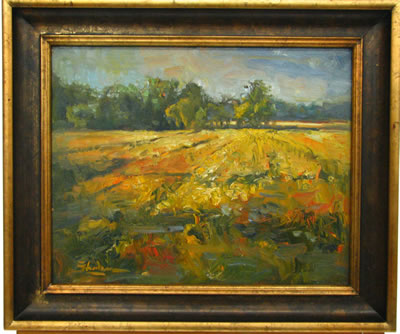 "Field of Gold"