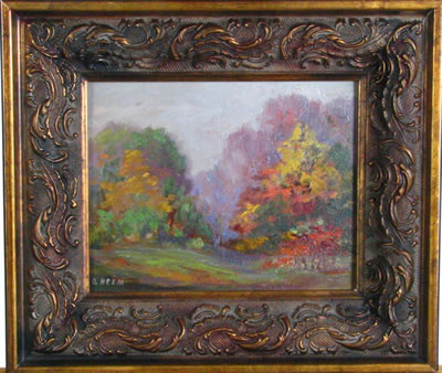 Untitled landscape