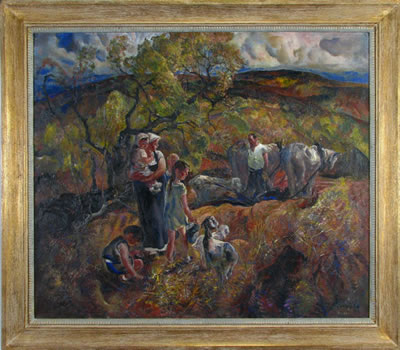 Family Farm
