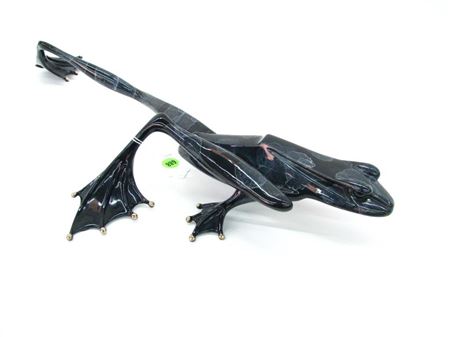 "Frogman"