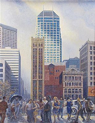 Roosevelt Building