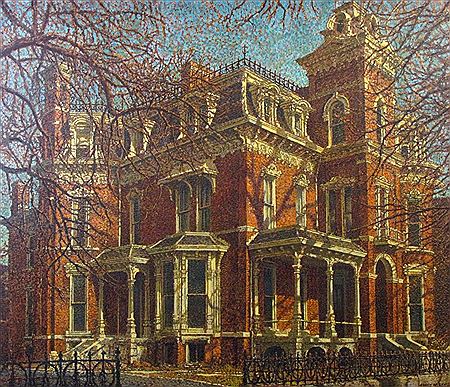 Nesbit-Koch House